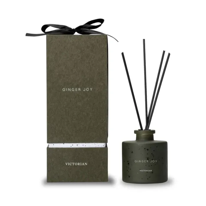Victorian Ginger Joy Diffuser - LT53507 (N0031)
